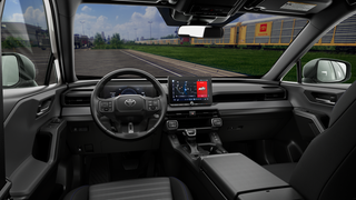 2026 Toyota RAV4 Base