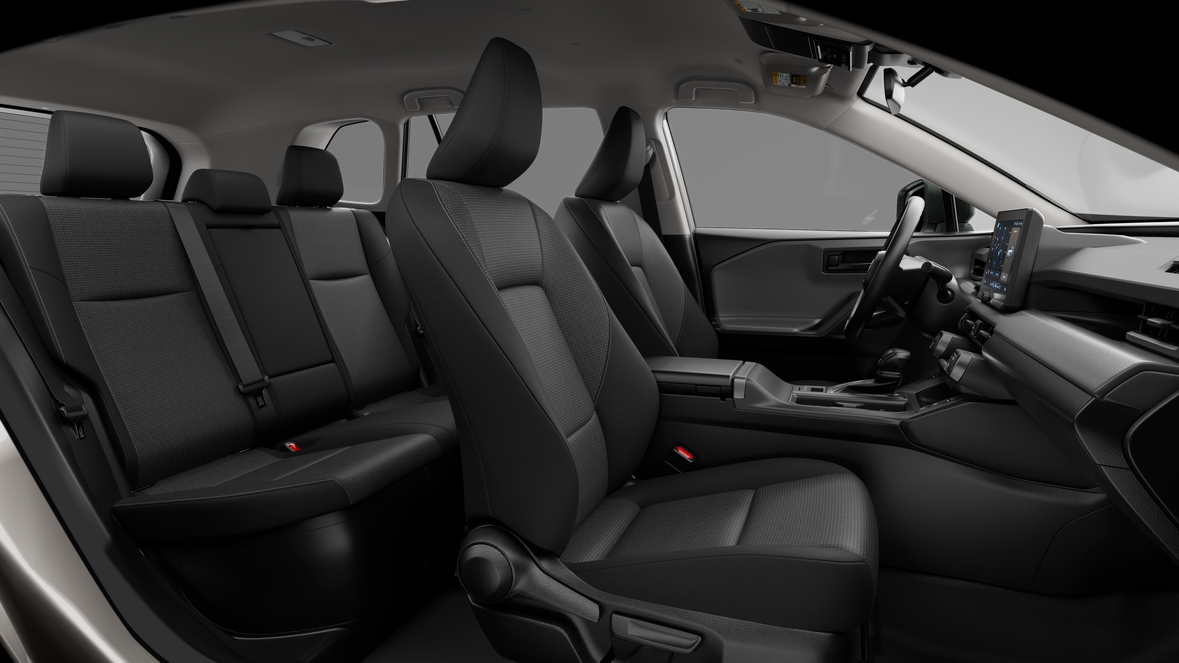 2026 Toyota RAV4 Base