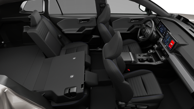 2026 Toyota RAV4 Base