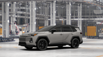 2026 Toyota RAV4 Base