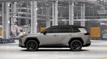 2026 Toyota RAV4 Base