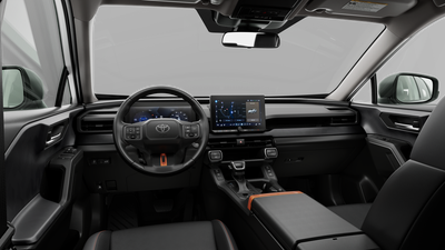 2026 Toyota RAV4 Base