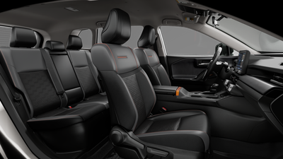 2026 Toyota RAV4 Base