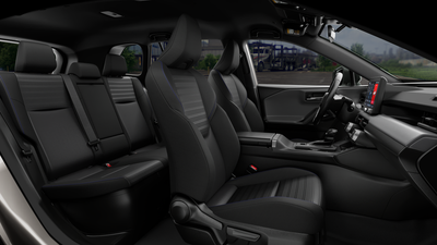 2026 Toyota RAV4 Base