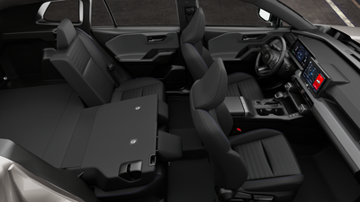 2026 Toyota RAV4 Base