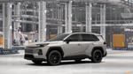 2026 Toyota RAV4 Base