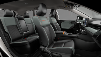 2026 Toyota RAV4 Base