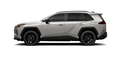2026 Toyota RAV4 Base