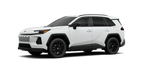 2026 Toyota RAV4 Base