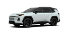 2026 Toyota RAV4 Base