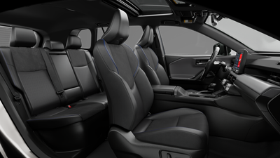 2026 Toyota RAV4 Base