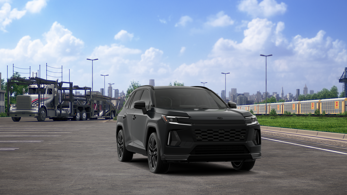 2026 Toyota RAV4 Plug-in Hybrid Base