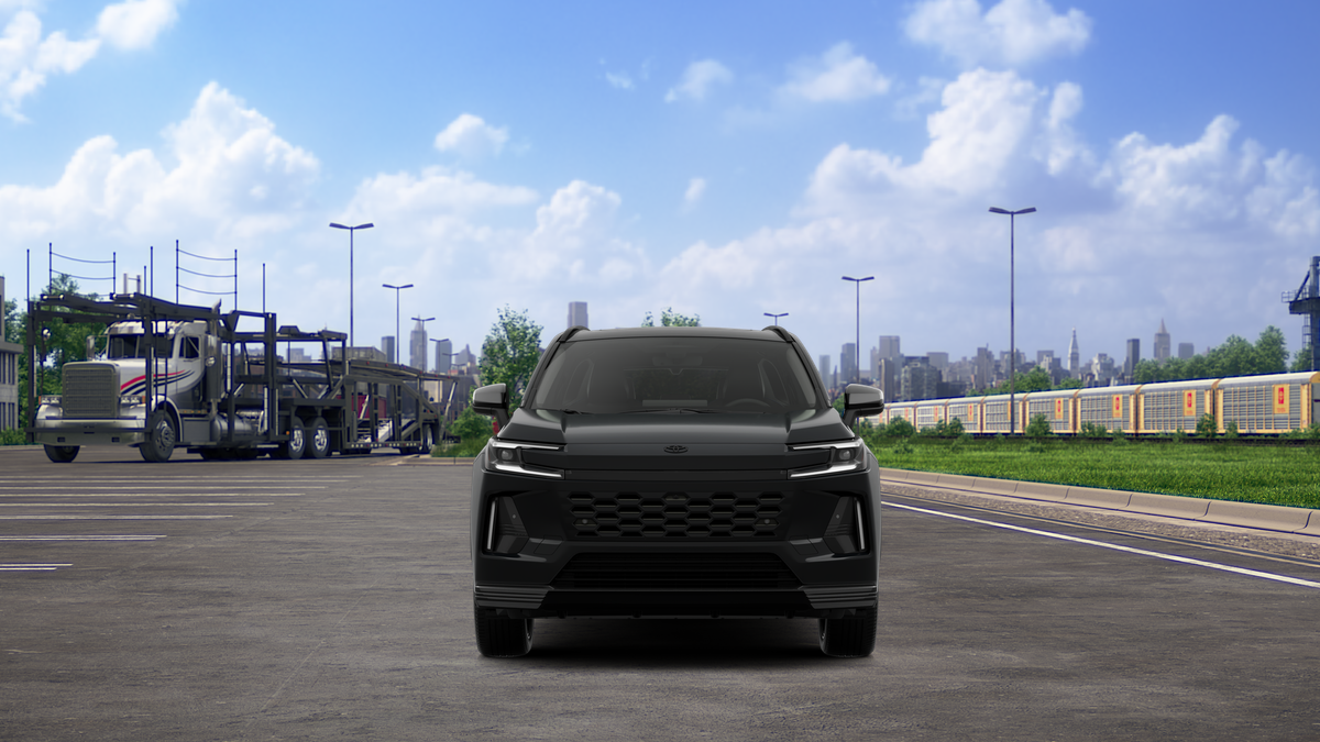 2026 Toyota RAV4 Plug-in Hybrid Base