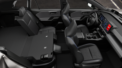 2026 Toyota RAV4 Plug-in Hybrid Base