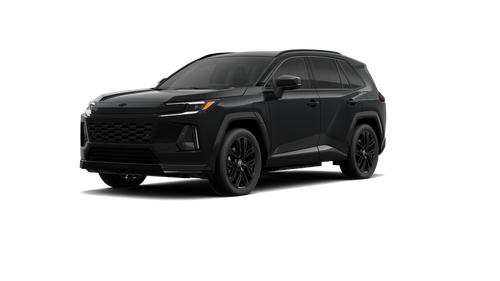 2026 Toyota RAV4 Plug-in Hybrid Base