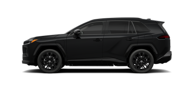 2026 Toyota RAV4 Plug-in Hybrid Base