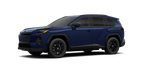 2026 Toyota RAV4 Plug-in Hybrid Base