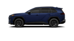 2026 Toyota RAV4 Plug-in Hybrid Base
