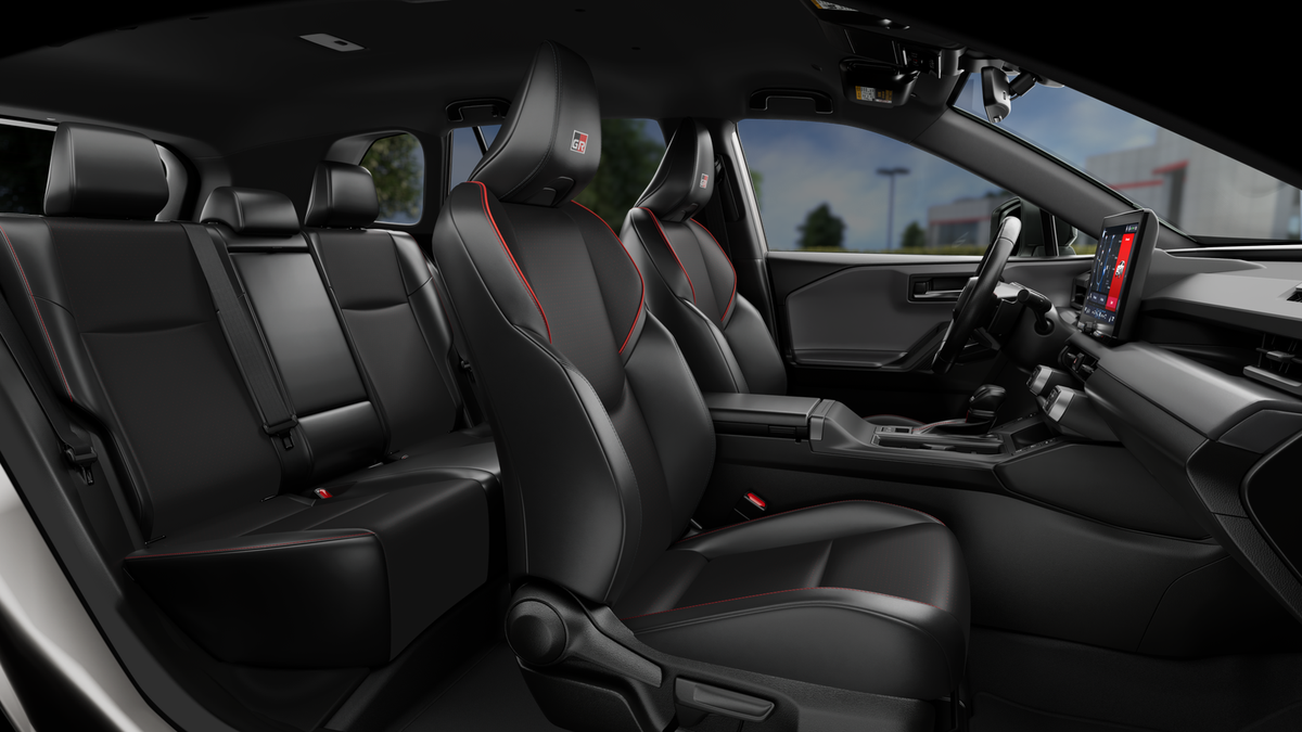 2026 Toyota RAV4 Plug-in Hybrid Base