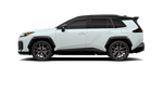 2026 Toyota RAV4 Plug-in Hybrid Base