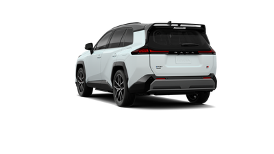 2026 Toyota RAV4 Plug-in Hybrid Base
