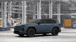 2026 Toyota RAV4 Plug-in Hybrid Base