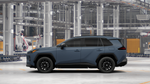 2026 Toyota RAV4 Plug-in Hybrid Base