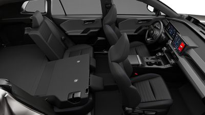 2026 Toyota RAV4 Plug-in Hybrid Base