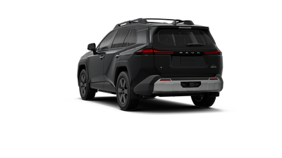 2026 Toyota RAV4 Plug-in Hybrid Base