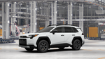 2026 Toyota RAV4 Plug-in Hybrid Base