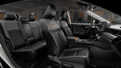 2026 Toyota RAV4 Plug-in Hybrid Base