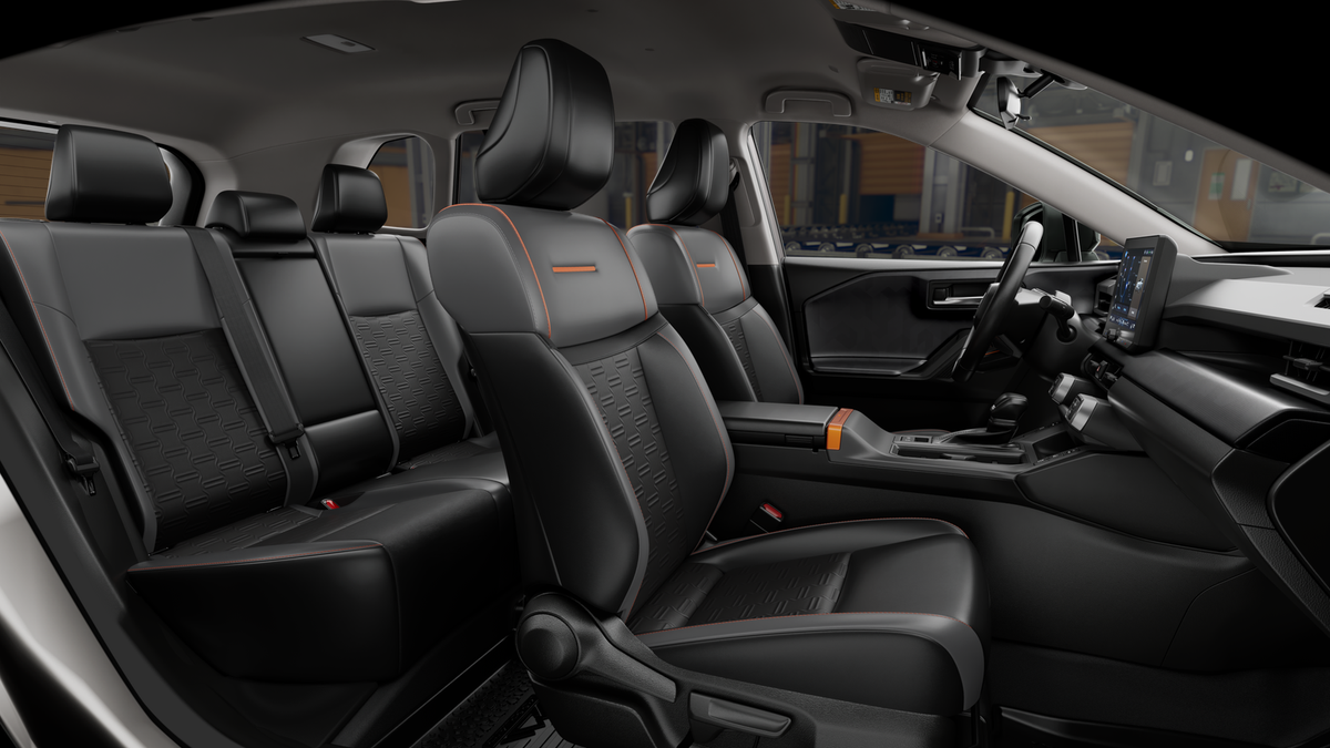 2026 Toyota RAV4 Plug-in Hybrid Base