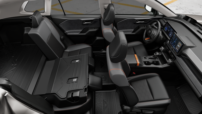 2026 Toyota RAV4 Plug-in Hybrid Base