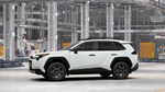 2026 Toyota RAV4 Plug-in Hybrid Base