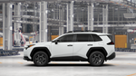 2026 Toyota RAV4 Plug-in Hybrid Base