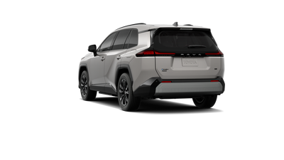 2026 Toyota RAV4 Plug-in Hybrid Base