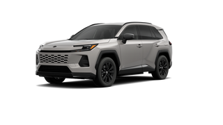 2026 Toyota RAV4 Plug-in Hybrid Base