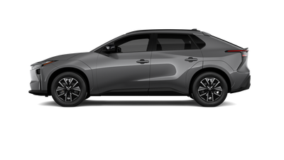 2026 Toyota bZ Base