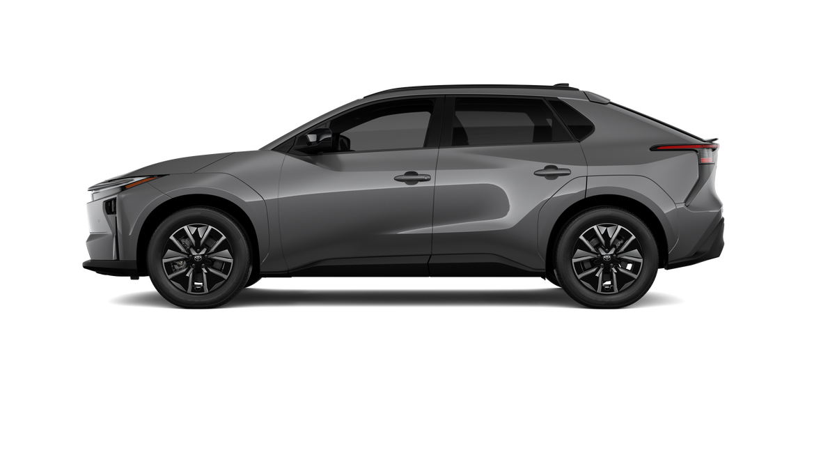 2026 Toyota bZ Base