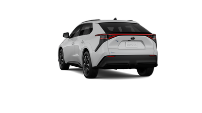 2026 Toyota bZ Base