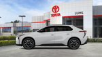 2026 Toyota bZ Base