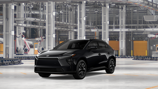 2026 Toyota bZ Base