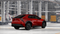 2027 Toyota bZ Base