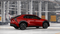 2027 Toyota bZ Base