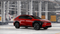 2027 Toyota bZ Base