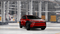 2027 Toyota bZ Base