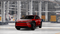 2027 Toyota bZ Base