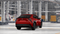 2027 Toyota bZ Base