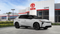 2026 Toyota bZ Base
