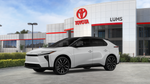 2026 Toyota bZ Base